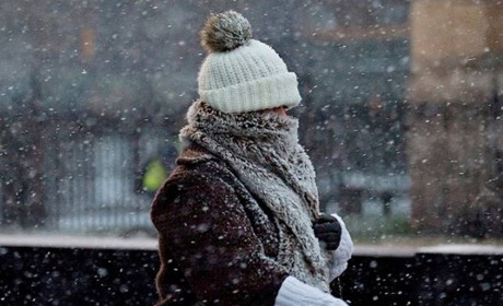 Як уникнути переохолодження? (ІНФОГРАФІКА)