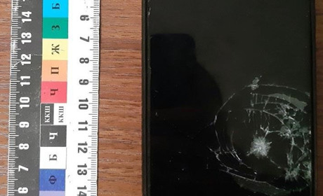 Під час штовханини між групами неповнолітніх у підлітка з Мамаївців забрали мобілку