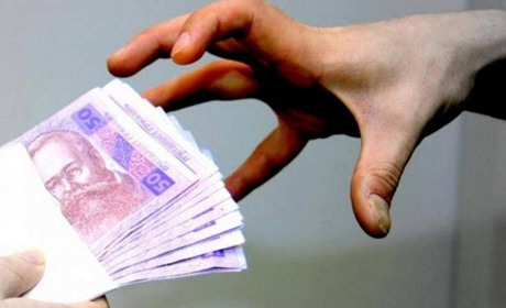 Постачальниця вугілля привласнила кругленьку суму із бюджету Кагарличчини