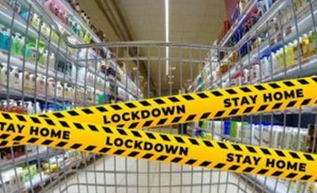 Чого чекати після січневого локдауну розповів міністр охорони здоров'я 