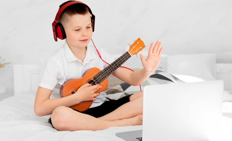 В Нікополі відбудеться конкурс талантів у форматі онлайн. Як взяти участь?