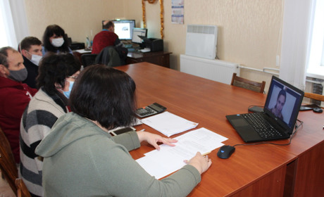 Для Тато-Хабу через тендерні закупівлі придбали спортивний інвентар на суму понад 130 тисяч гривен