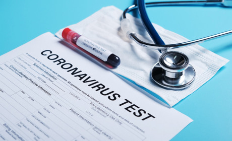 Коронавірус на Гадяччині: дані за 15 січня