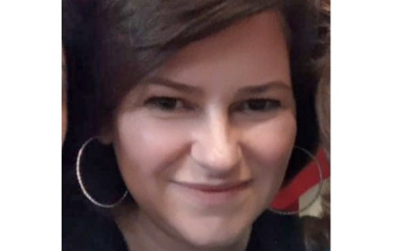 Тетяна Мягкова померла на робочому місці. Її поховають 15 січня на Ярмарковому кладовищі