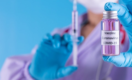 Українці отримуватимуть паспорти про проведення вакцинації від COVID-19