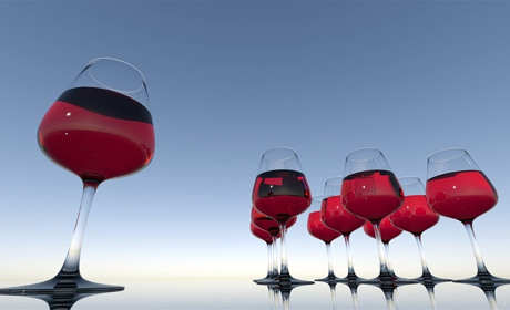 "Подарунки під ялинку" : чому дорожчає вино від українських  виробників