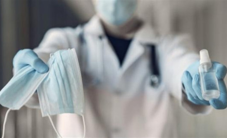 У Чернігівській області виявлено 272 нових випадки COVID-19. Одужали 466 осіб