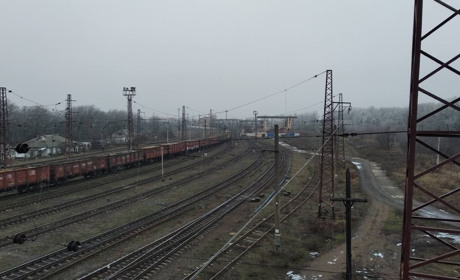 Згідно з новим законом у Волновасі мають створити іншу Військово-цивільну адміністрацію 