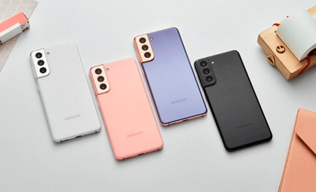 Підсумки презентації Galaxy Unpacked 2021 року