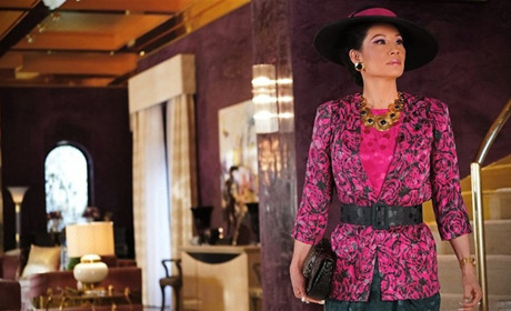 Що дивитися під час карантину: добірка серіалів