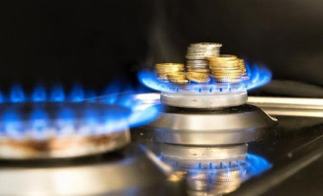 Ціна на газ у січні та лютому 2021 року: чи буде зниження, як надовго, і що за цим стоїть 