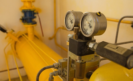 Тариф на розподіл газу залежить від об’єму його споживання