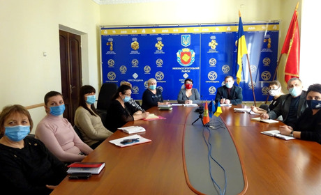 В Нижньосірогозькій громаді розпочато роботу над ключовим документом — Стратегією розвитку 