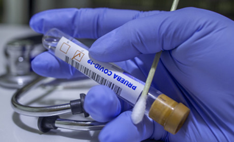 Коронавірус на Гадяччині: дані за 16 січня