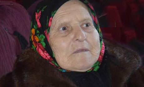 15 січня на 83-му році життя померла Олександра Ярема