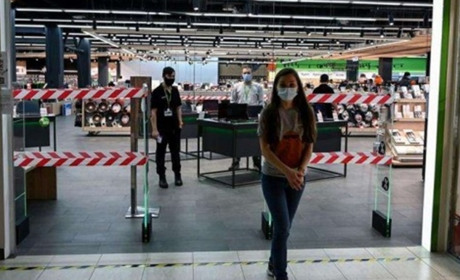 Степанов наполягає на продовженні локдауну