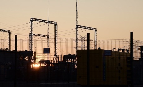 Причины и следствия кризиса энергетической отрасли Украины