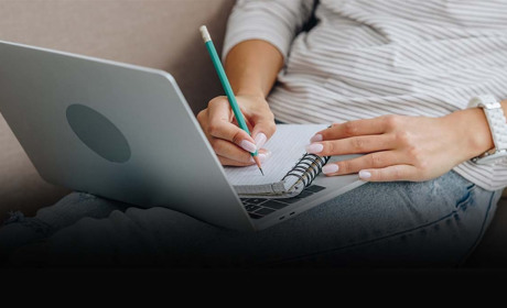 Підготовка до ЗНО онлайн: 46 безкоштовних курсів з різних предметів 