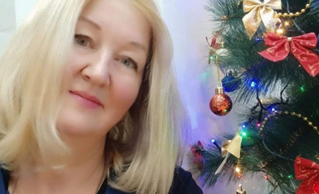Зламані щелепи та відірвані котикам лапи лікує южноукраїнська волонтерка Лариса Тригуб