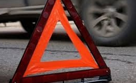 17-річний станьківчанин з травмами після ДТП доправлений  у Калуську ЦРЛ