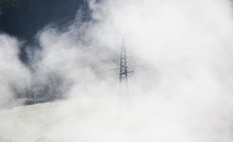 Де відключатимуть електроенергію в Кагарлицькій ОТГ та Ржищівській ОТГ з 18 по 24 січня
