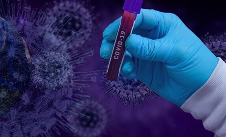 За добу в Луганській області виявили 101 хворих на COVID-19