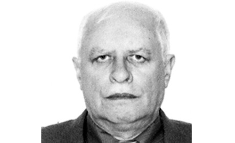 Олександр Лаврусь був талановитим аграрієм