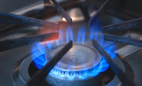 Уряд встановив граничну ціну на газ. Тепер максимальна ціна буде 6,99 грн.