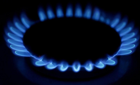 Газ — не дорожче 6,99 гривні за куб з 1 лютого до 31 березня. Постанова Уряду від 18 січня