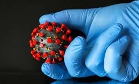 Коронавірус на Сірогозщині: інформація за станом на 10 годину 18 січня