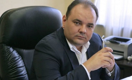 Голова Одеської райради Віталій Барвіненко розповів про майно Біляївської музичної школи та РБК