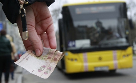 З Новограда до Чижівки доїхати стало дорожче: чому зросла ціна проїзду