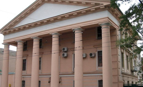 Лист Катерини ІІ Потьомкіну коштував на аукціоні майже $6 500. Документ стосувався Херсона