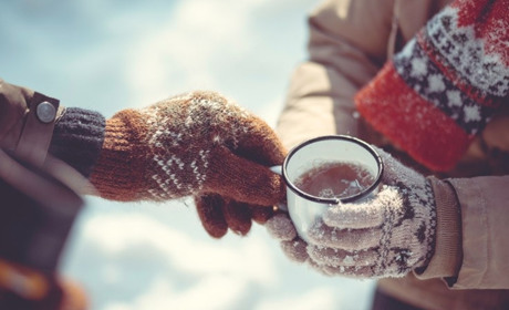 У Володимирці та у Вараші відкрили пункти обігріву. Розкажемо де саме їх шукати