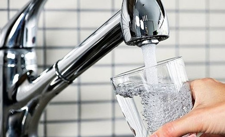 Які вулиці у Волновасі залишаться без води
