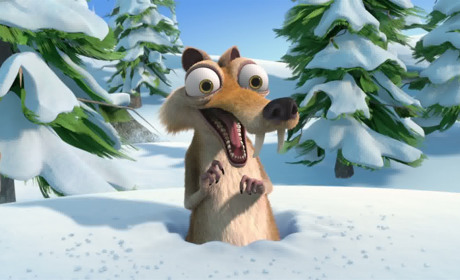 Тест-гра: відгадай відому фразу із мультфільму