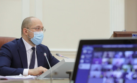 На період карантину Уряд знизив ціну на газ. Тим, у кого електроопалення - допоможуть фінансами 