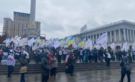 #SaveФОП: Первомайська міськрада розгляне звернення до Парламенту щодо лібералізації податкових норм