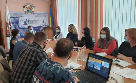 Як у 2021 році влада планує розвивати Новоград: заходи Програми економічно-соціального розвитку