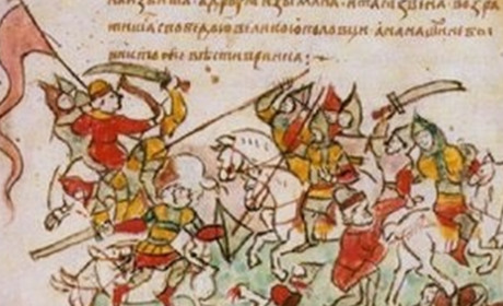 Цей день в історії міста: 640 років від часу першої письмової згадки про Ніжин 