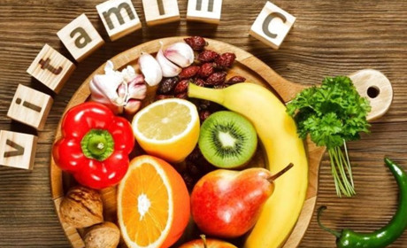 Що необхідно їсти взимку, щоб весною не було авітамінозу