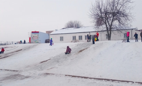 Від 20° морозу вночі до денних +1+3°: на Золотоніщині відбудеться  значний температурний стрибок