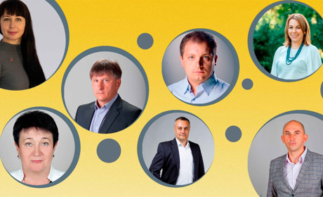 Повторні вибори міського голови Конотопа: хто кандидати та що обіцяють