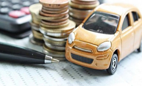 З 1 січня діють нові ставки пенсійного збору за першу реєстрацію авто