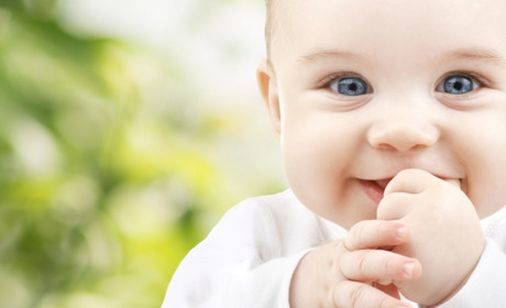 Артем, Софія, Даніїл: якими іменами старокостянтинівці називали немовлят у 2020 році