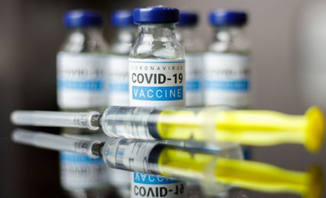 Ви вже визначилися, чи будете вакцинуватися від коронавірусу? Опитування