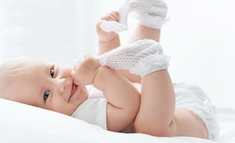 єМалятко: що необхідно знати батькам