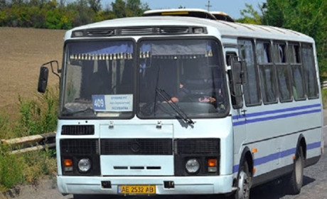 У Калинівці відкрили новий автобусний маршрут