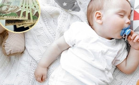 Виплати на дитину у 2021 році: які допомоги збільшаться, а які ні