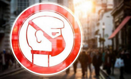 На Запоріжжі виявили більше сотні карантинних порушників.